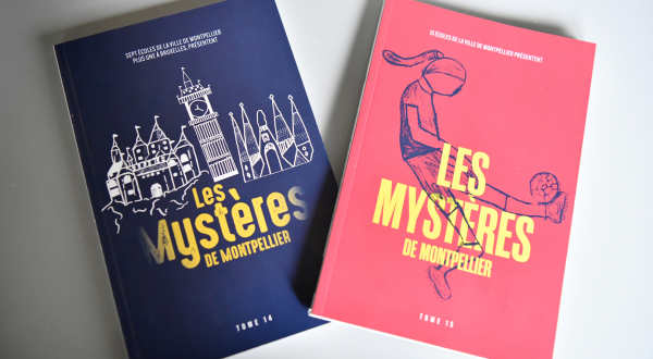 Les Mystères de Montpellier