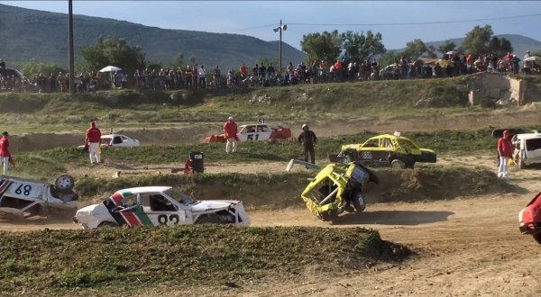  « Stock-Car Family »,