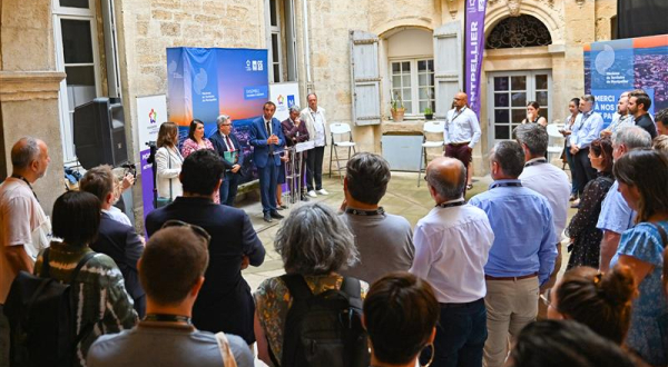 Présentation de la démarche
