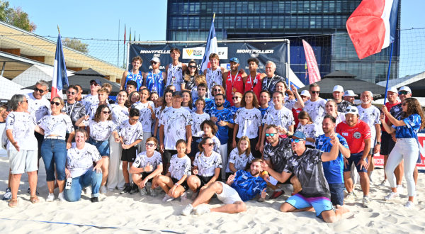 victoire de la paire Rotar Canet il y a deux ans