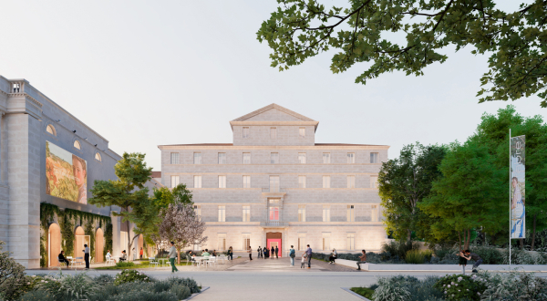 Musée Fabre