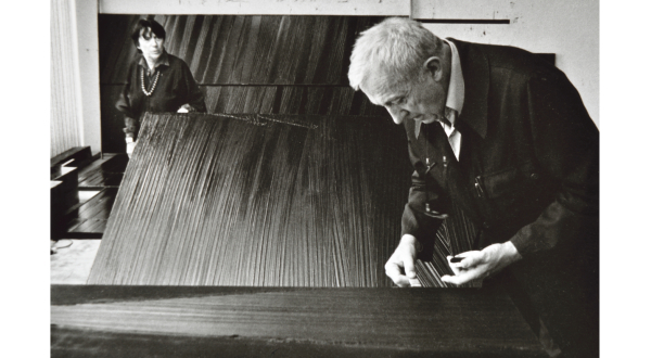 Expo Soulages 