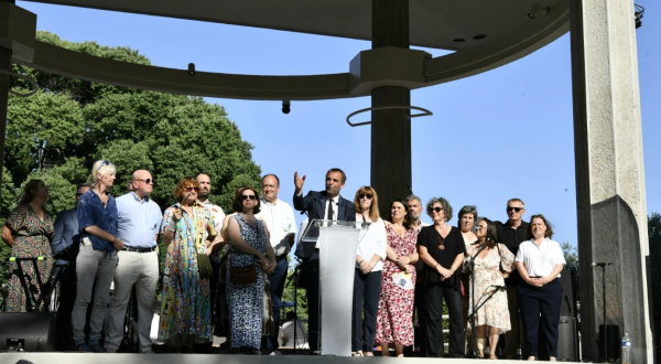 kiosque Bosc