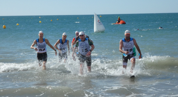 swimrun