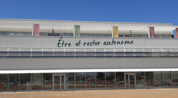 Pole autonomie Santé