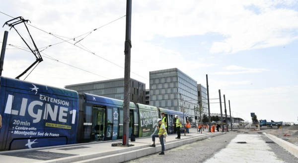 Ligne 1