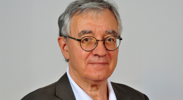Michel Calvo