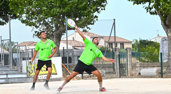 les joueurs 