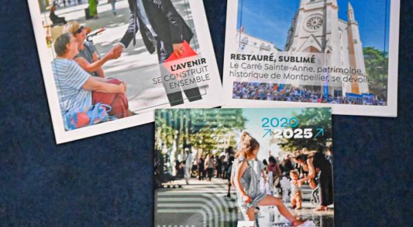 journaux