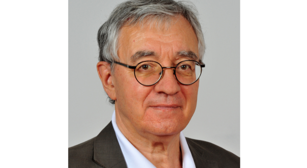 michel calvo