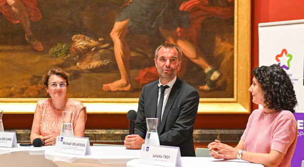 les signataires 