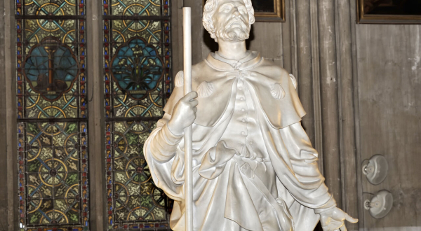 Frédéric Bazille / Saint Roch 
