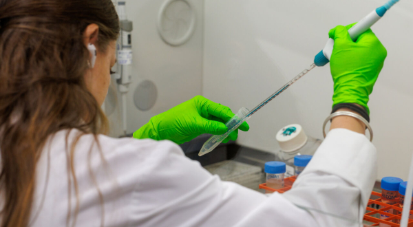 CRIBS, centre de recherche et d’innovation en biologie santé