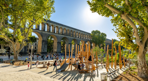 place max rouquette