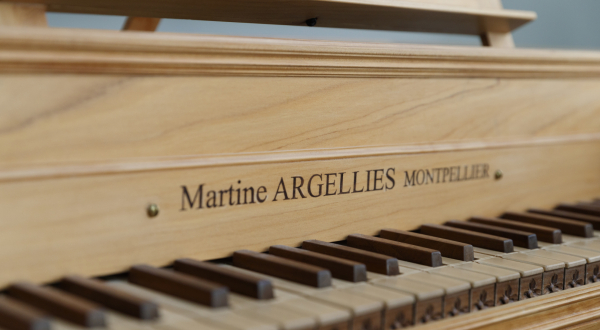 Clavecin