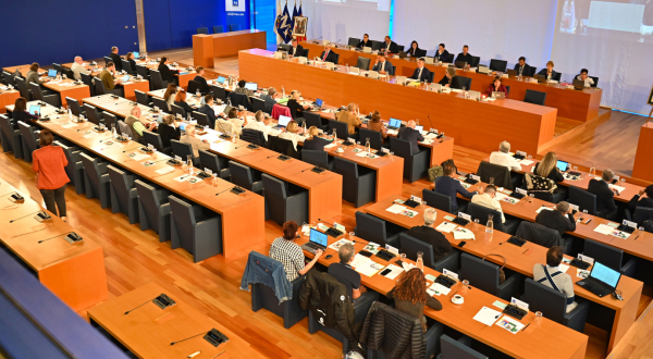 seance du 18 octobre du conseil municipal