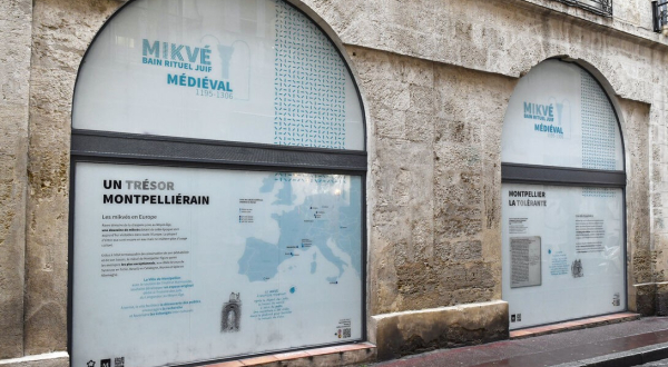 Maimonide Montpellier