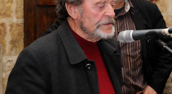 Portrait de Jean Joubert