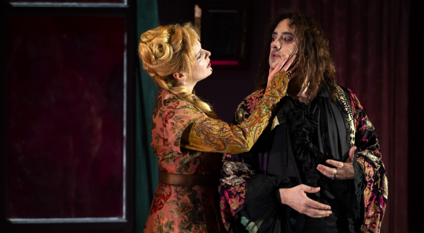 Extrait de Dom-Juan de Molière