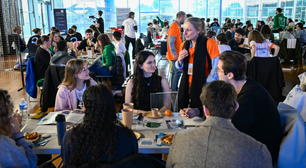 Premier brainstorming matinal