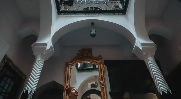 Festival Al Andalous 2026