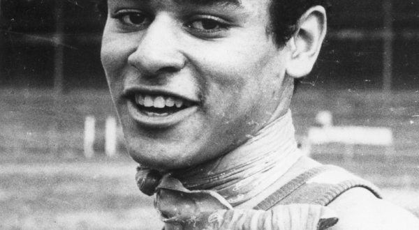 Portrait d'Alain Achille