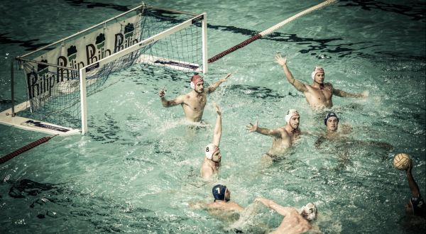 Water-polo