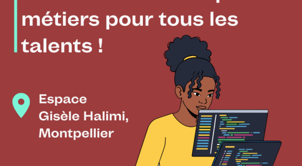 affiche de l'évènement, illustrations, informations