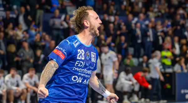 Valentin Porte et les siens auront à coeur de défendre leur titre face aux Parisiens