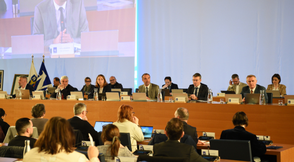 Conseil municipal Montpellier 8 avril 2026