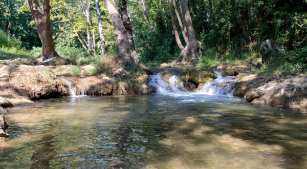 le fleuve
