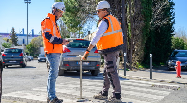 regie des eaux recherche fuite