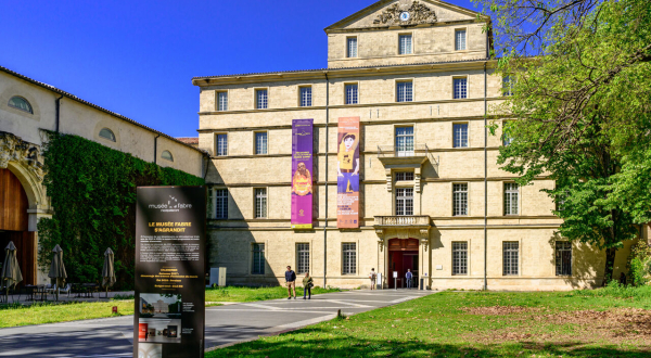 Musée fabre