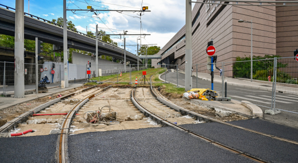 Des travaux de maintenance sont prévus dans la galerie Mistral, entre le Corum et la comédie 