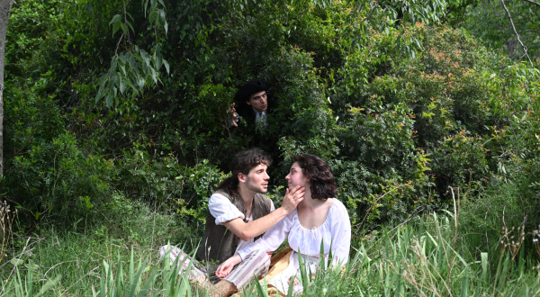 Annette et Lubin 