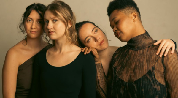 les musiciennes de Theodora 