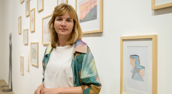 Marion Fayolle