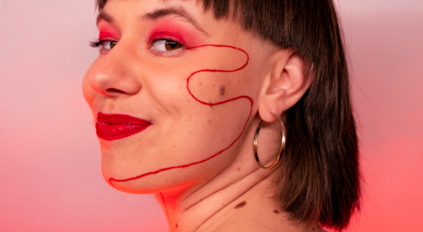 Mathilde Bonami, compositrice-interprète 