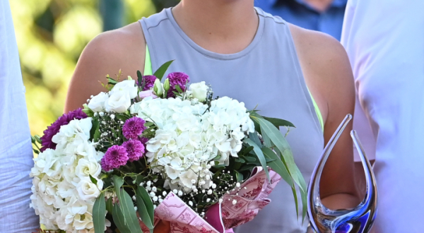 Le 7 juillet 2024, Maja Chwalinska remportait l'Open international féminin de la Métropole de Montpellier