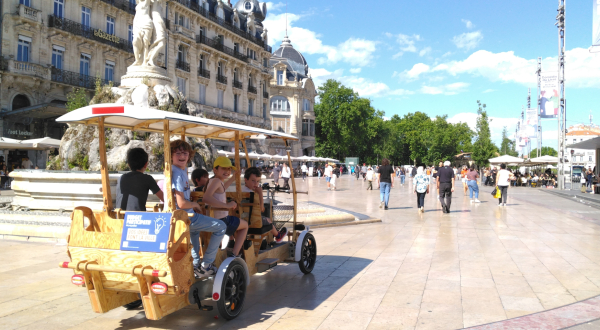 Vélobus
