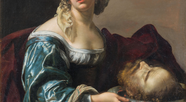 Tableau de Hérodiade