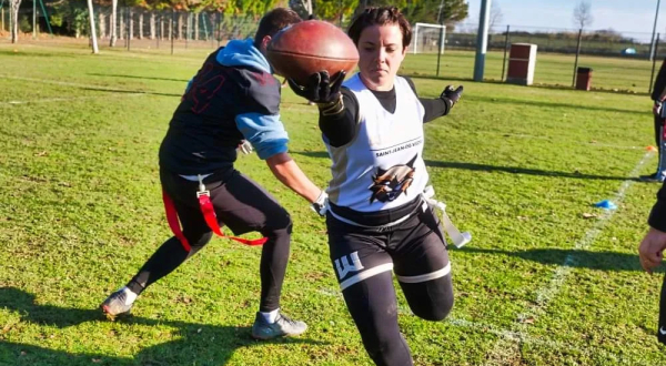 Flag Football 