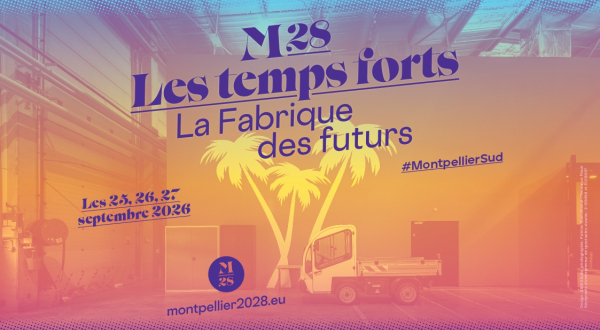l'affiche de la manifestation
