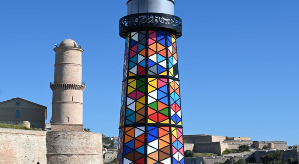 l'oeuvre monumentale