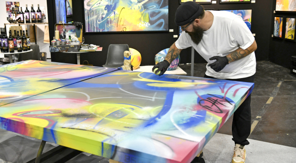 Atelier Solid'Art